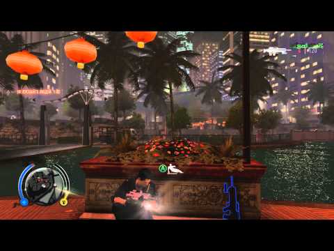 Прохождение Sleeping Dogs Definitive Edition. дополнение Год Змеи. часть 6 (финал) (no comments)