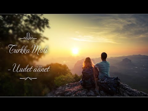 Turkka Mali - Uudet äänet (sanat)