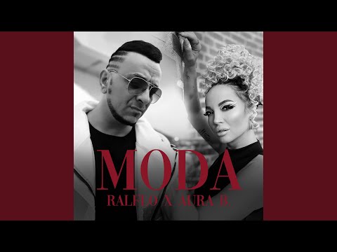 Moda (feat. Aura B.)