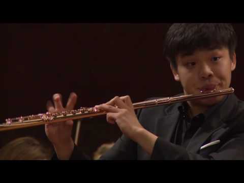2014 Flute final - YUBEEN KIM