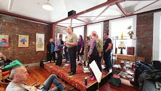 Satisfaction at 3rd Eye 2016