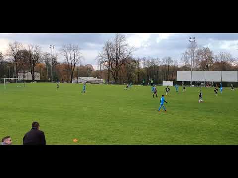 Orzeł Mokre - Stadion Śląski 2011