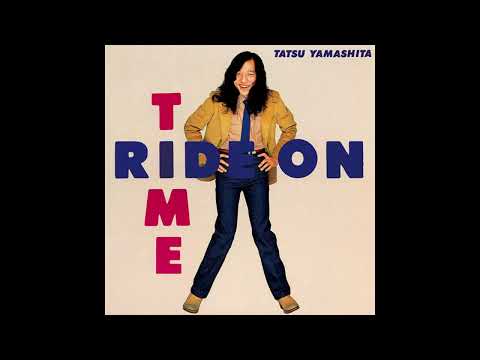 Tatsuro Yamashita - DAYDREAM