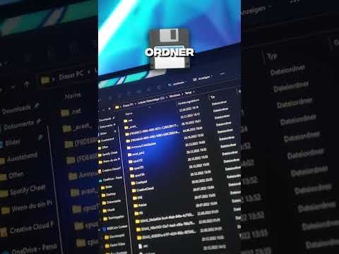 Mach das sofort, wenn du ein PC hast! 💻🚀