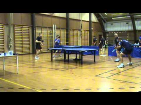 101121 2. Div, Vestegnen - Nyråd, Double 2