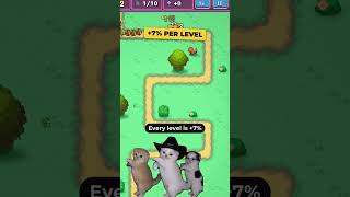 Power Lv 0 to 99 in one tap? The candy Withdraw-All in my Claude Opus 5.5 Pokémo