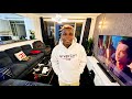 SAMMYBOY HOUSE TOUR! EXCLUSIVE VIEW INSIDE HIS EXPENSIVE APARTMENT