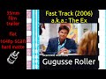 Fast Track 2006 A K A The Ex 35mm Film Trailer Flat 1648p