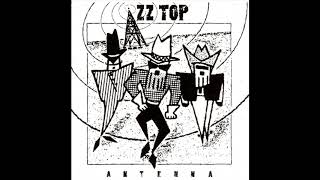 ZZ Top -  Everything