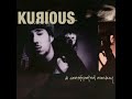 Kurious - Nikole (INSTRUMENTAL)