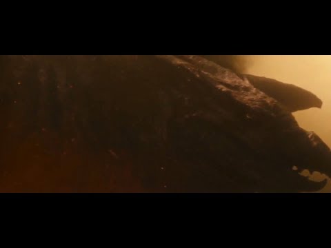 Godzilla: King of the Monsters 2019 - Rodan (HD)