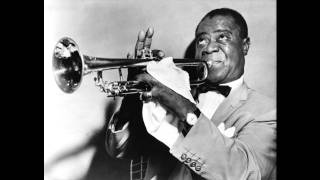 Louis Armstrong - Chim Chim Cher-Ee