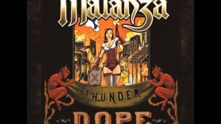 Matanza - Thunder Dope [Álbum Completo]