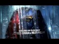 Smallville Season 11 Opening Credits