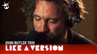 John Butler Trio - Livin&#39; In The City (live on triple j)