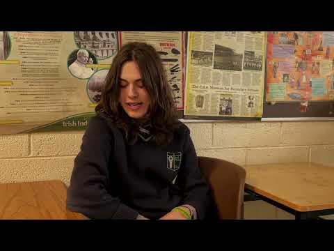 Luca Gleeson - The Humours Of Whiskey