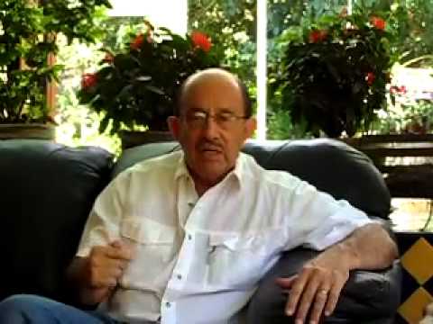 Mario Valiente comentarios sobre Sesión Plenaria del Jueves 19 de Julio 2012