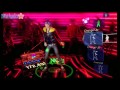 Dance Central - Satisfaction - Easy