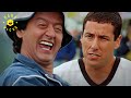 You JACKASS Happy Gilmore