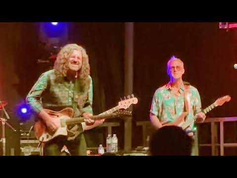 Tab Benoit and Anders Osborne - We Make a Good Gumbo