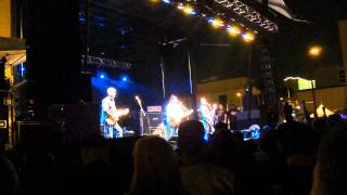 Stiff Little Fingers - Straw Dogs