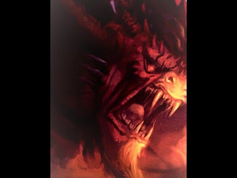 Horus Heresy: Legions ---Demons of the Ruinstorm Spoilers!!!