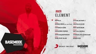 Joker - Element | Album Snippet