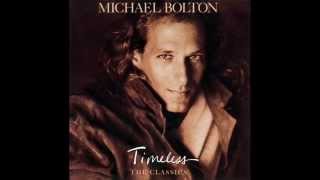 Michael Bolton  ღ •´¯ Let&#39;s stay togeerthღ •´¯