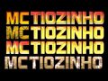 Mc Tiozinho Hip Hop Real Realidade Filho Meu 2005