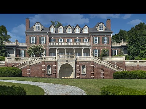 SEE IT ALL  |  MANSION TOUR |  9600 Concord Rd Brentwood TN 37027  |  Nashville Real Estate