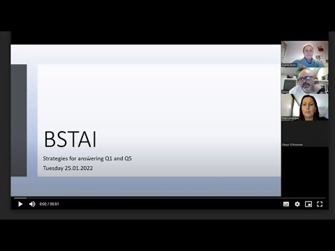 LC Accounting: Advice for Question 1 & 5