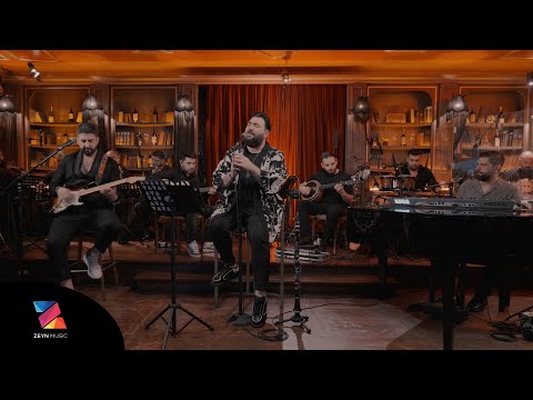 Sakiler - Aşk Bir Mevsim (Akustik)