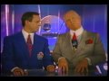 Don Cherry Reacts To Kerry Fraser S Missed Call Against Wayne Gretzky 1993 Coach S Corner