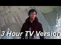 Clark Kent Meets Jor El Superman