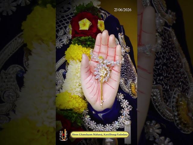 Ghanshyam Maharaj