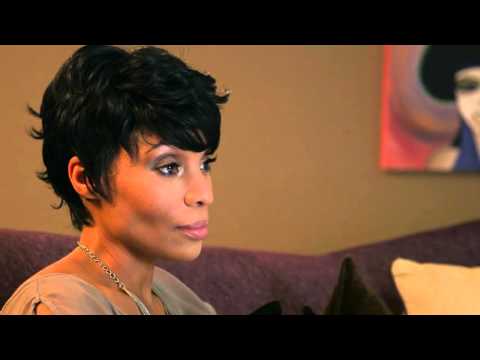 Adina Howard: From Freak To Chef | Designed For You