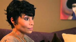 Adina Howard: From Freak To Chef | Designed For You