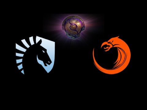 Liquid vs TNC Predator The International 2019 Highlights Dota 2