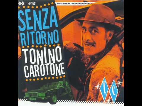 Tonino Carotone - Sono Tremendo