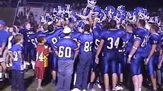 2004 - Week5 vs. Hoover