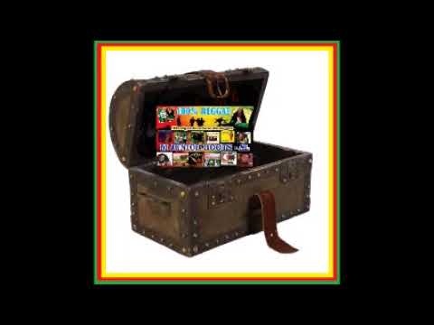 DIVULGANDO: CULTURE - Send Some Rain /  M Jr Roots - AL