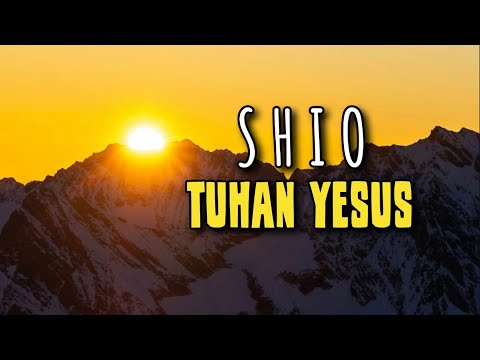 Shio Tuhan Yesus - Renungan dan Doa Malam 17 Februari 2026