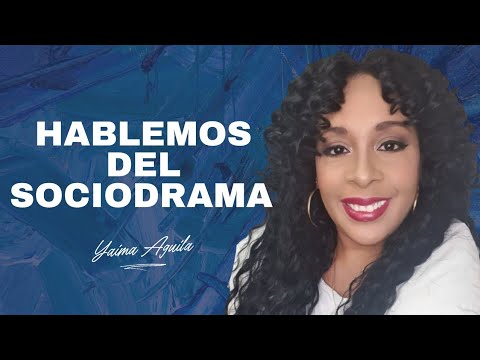 El sociodrama | Paso a paso