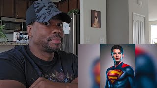 BREAKING James Gunn s SUPERMAN ACTOR CASTINGS REVEALED For Superman Legacy Reaction Mp4 3GP & Mp3
