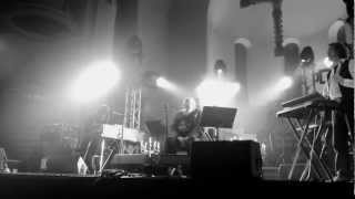 The Kingdom of Evol feat. Freddie Wadling - It´s a Rainy Day, Sunshine Girl (Faust)