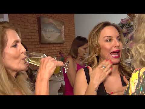 Programa Neusa Bighetti exibido no dia 10/09/2017 - Aniversário Cassilda Belentani