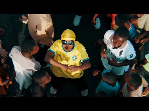 Mambata by Fidigyaldem ft Kirikou Akili -Dj Philbyte- Young Spit-Trey Zo and Rappy Boy (Visualizer).