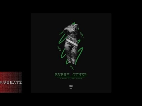 J Woods ft. Trey Sizzle - Every Other [Prod. By Xavior Jordan] [New 2015]