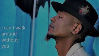 Calvin Richardson - Can't Let Go!