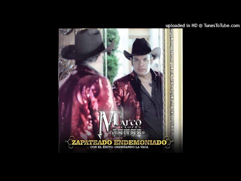 Marco Flores Y La Jerez - Ordeñando La Vaca (Audio)